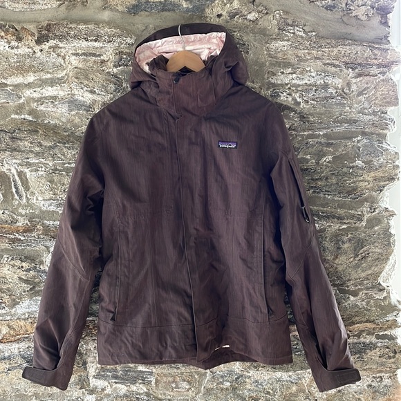 Patagonia Jackets & Coats Patagonia H2no Snowbelle Insulated Jacket